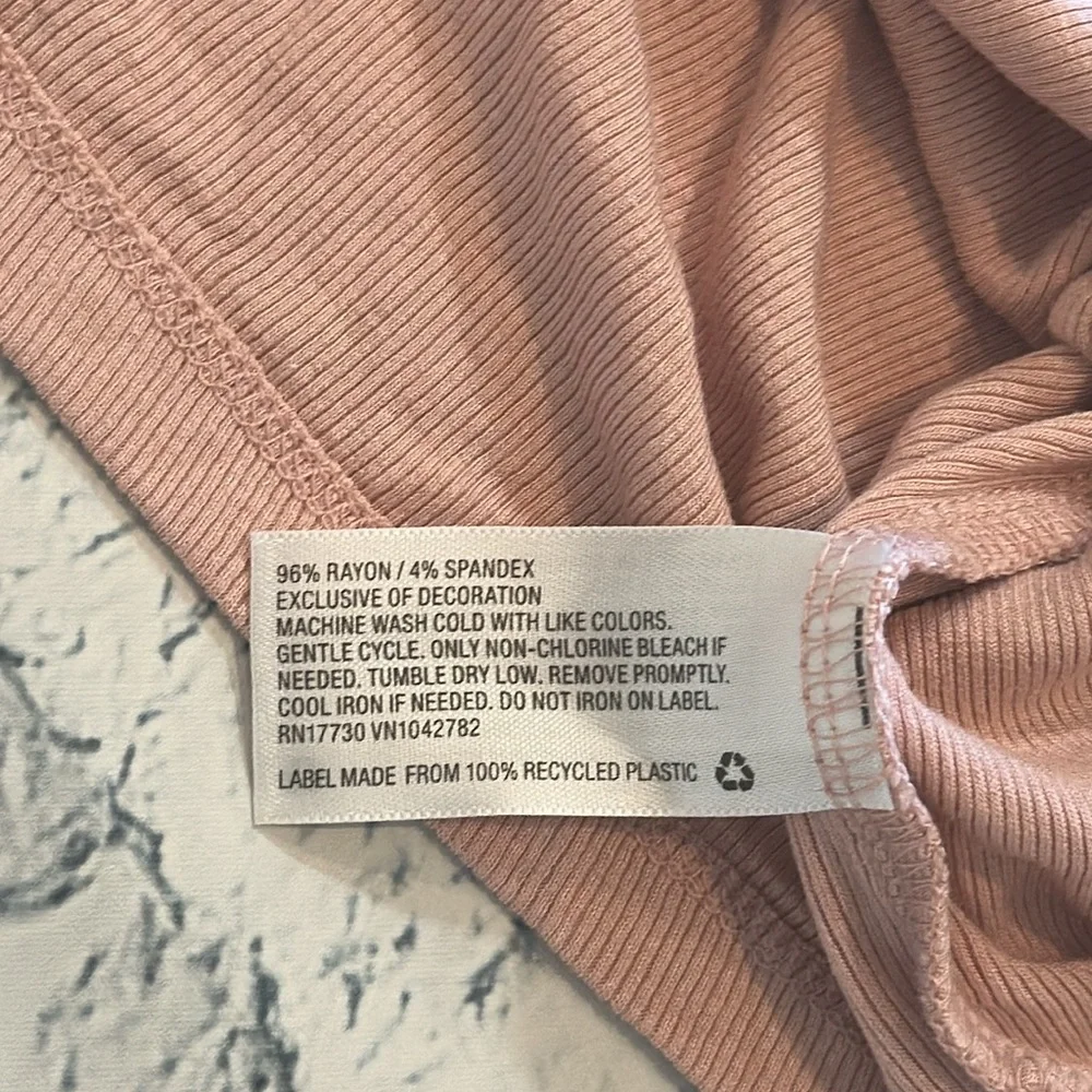 Ava & Viv slinky camisole - Picture 8 of 12